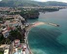 Semi Private Pompeii, Positano & Amalfi Coast Tour from Rome 