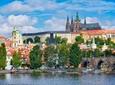 Prague Castle Walking Tour
