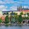 Prague Castle Walking Tour