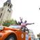 Private Tour: 2CV Paris City Highlights Tour