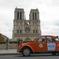 Private Tour: Secret Paris Tour in 2CV