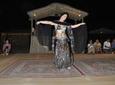 Private Overnight Safari: Sandboarding, Camel Ride, BBQ Dinner and Belly Dancing
