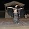Private Overnight Safari: Sandboarding, Camel Ride, BBQ Dinner and Belly Dancing