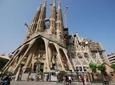 Private Tour: Barcelona Full-Day Sightseeing Tour