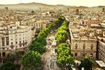 Private Tour: Barcelona Half-Day Sightseeing Tour