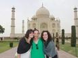 Private Day Trip to Agra includes Taj Mahal and Agra Fort from Delhi