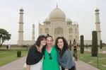 Private Day Trip to Agra includes Taj Mahal and Agra Fort from Delhi