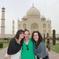 Private Day Trip to Agra includes Taj Mahal and Agra Fort from Delhi