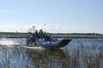 Private Tour: Florida Everglades Airboat Ride and Wildlife Adventure