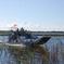 Private Tour: Florida Everglades Airboat Ride and Wildlife Adventure
