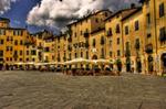 Private Tour: Lucca and Pisa with Typical Pastry Tasting and Optional Lunch