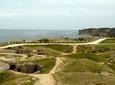 Private Day Tour including Normandy Landing Beaches & Battlefields from Caen