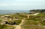 Private Day Tour including Normandy Landing Beaches & Battlefields from Caen
