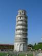 Private Excursion to Pisa and the Leaning Tower from Florence 