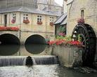 Private Tour to Bayeux, Honfleur and Pays d' Auge from Bayeux