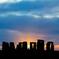 Inner Circle Access of Stonehenge including Bath and Lacock Day Tour from London