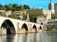 Provence in One Day Small Group Day Trip from Avignon