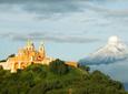 Puebla and Cholula Day Trip from Mexico City