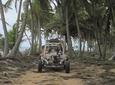The Original Xtreme Buggy full day adventure! Small groups, VW engine!!