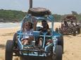 Small Group Dune Buggy Experience with Pickup and Drop off