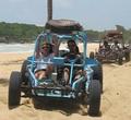 Small Group Dune Buggy Experience with Pickup and Drop off