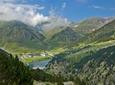 Pyrenees Mountains & Medieval Towns Small Group Day Trip from Barcelona