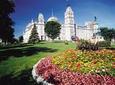 Quebec City Sightseeing Tour