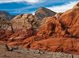 Red Rock Canyon Luxury Tour Trekker Experience