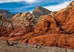Red Rock Canyon Luxury Tour Trekker Experience