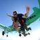 Reef and Rainforest Tandem Sky Dive in Cairns