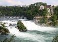 Rhine Falls Tour from Zurich