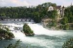 Rhine Falls Tour from Zurich