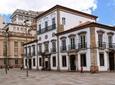 Rio de Janeiro Half-Day Walking Tour
