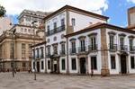 Rio de Janeiro Half-Day Walking Tour