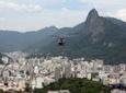 Rio de Janeiro Helicopter Tour