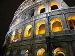 Rome by Night Walking Tour