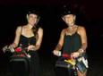 Rome Night Segway Tour