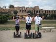 Rome Segway Tour