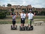 Rome Segway Tour