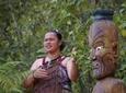 Rotorua Māori Hāngi Dinner and Performance