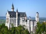 Neuschwanstein Castle and Linderhof Palace Day Tour from Munich