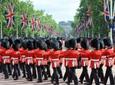 Royal London Tour with Changing of the Guard with optional London Eye upgrade