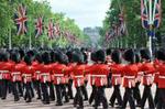 Royal London Tour with Changing of the Guard with optional London Eye upgrade