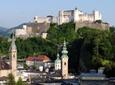 Salzburg and Lake District Day Tour from Munich