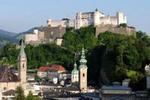 Salzburg and Lake District Day Tour from Munich