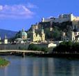 Salzburg Sightseeing Small-Group Day Tour from Munich by Rail