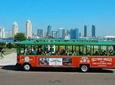 San Diego Tour: Hop-on Hop-off Trolley