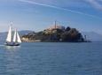 San Francisco Bay Sailing Cruise