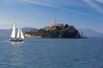 San Francisco Bay Sailing Cruise