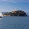 San Francisco Bay Sailing Cruise